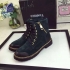 C suede leather boots 2